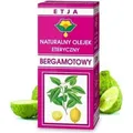 Produktbild: Etja Natural Oil Ethereal Bergamot 10Ml (Lippenöl, 10 ml) (33083170)