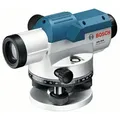 Produktbild: Bosch Optisches Nivelliergerät Gol 20 D Mit Baustativ Bt160 Messstab Gr 500 - 0601068402