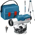 Produktbild: BOSCH Set GOL 20 + BT160 + GR500 0.601.068.402