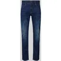 Produktbild: PME Legend Jeans mit 5-Pocket-Design in Blau, Größe 34/32