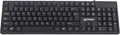 Produktbild: IC Intracom Manhattan - Tastatur - USB - Schwarz - retail