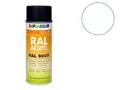 Produktbild: Dupli-Color Acryl-Spray RAL 9016 verkehrsweiß, seidenmatt - 400 ml