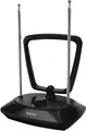 Produktbild: Hama Hama 221082 DVB-T2 35 RI-3 Antennen Schwarz Fernbedienung
