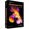 Produktbild: PhotoZoom Pro 8 Win/Mac