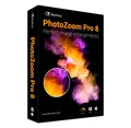 Produktbild: BenVista PhotoZoom Pro 8 Win/Mac Windows 4019631707987