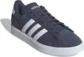 Produktbild: ADIDAS GRAND COURT 2.0 Herren Sportschuhe ID2969 - blau r. 44 ⅔