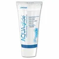 Produktbild: AQUAglide 50ml, Medizinisches Gleitgel, Gleitcreme