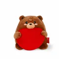 Produktbild: Legami Plush Super Soft Teddy Bear Mini, Plüschtier, Kuscheltier, Teddybär, M...
