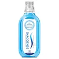 Produktbild: Sensodyne Cool & Fresh, tägliche Mundspülung mit Fluorid, ohne Alkohol, für schmerzempfindliche Zähne und zum Schutz vor Karies, 500ml
