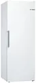 Produktbild: Bosch GSN58AWDP Serie 6 Stand Gefrierschrank, 70cm breit, 366l, NoFrost, IceTwister, LED Beleuchtung