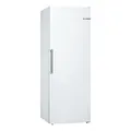 Produktbild: Bosch Gefrierschrank GSN58AWDP 336 Liter NoFrost Ice-Twister Weiß