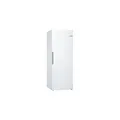 Produktbild: Bosch GSN58AWDP Stand Gefrierschrank, 70cm breit, 366l, NoFrost, IceTwister, LED