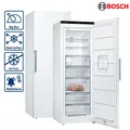 Produktbild: Bosch GSN58AWDP Gefrierschrank NoFrost FreshSense IceTwister 366L