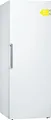 Produktbild: Gefrierschrank Bosch GSN58AWDP NoFrost 366L weiß XXL 191x70cm BigBox LED D