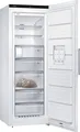Produktbild: Bosch Stand-Gefrierschrank GSN58AWDP Weiss 366 l Eisbereiter für Eiswür. B Ware