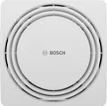 Produktbild: Bosch Fan 1900 Badlüfter mit Lichtschalteraktivierung, für 100mm Rohre, weiß (7733703548)