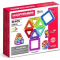 Produktbild: MAGFORMERS 30tlg. Magnetspielset 