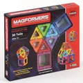 Produktbild: Vedes Magformers Standard Set 30-teilig Magnetspiel 274-07