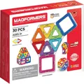 Produktbild: Magformers Standard Set 30-teilig Magnetspiel
