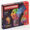 Produktbild: Magformers Standard Set 30-teilig Magnetspiel
