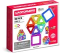 Produktbild: Magformers Standard Set 30-teilig Magnetspiel