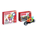 Produktbild: Magformers 30 teilig Toy NEU