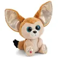 Produktbild: NICI Kuscheltier GLUBSCHIS Wüstenfuchs Fenfen 15cm braun - Fuchs Kuscheltier aus weichem Plüsch, niedliches Plüschtier zum Kuscheln und Spielen,... - Beige