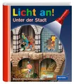 Produktbild: Meyer's kleine Kinderbibliothek / Licht an! Band 3: Unter der Stadt