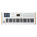 Produktbild: Arturia KeyLab Mk3 49 White