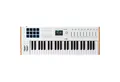 Produktbild: Arturia Masterkeyboard (Masterkeyboards, MIDI-Keyboard 49), KeyLab Mk3 49 White - Midi Keyboard