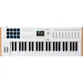 Produktbild: Arturia KeyLab 49 MKIII Weiß | Neu