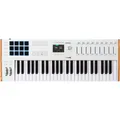 Produktbild: Arturia KeyLab 49 MKIII Weiß | Neu