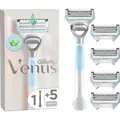 Produktbild: Gillette Für den Intimbereich (744195)