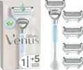 Produktbild: Gillette Venus Damenrasierer für Intimbereich