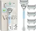 Produktbild: Gillette Venus Damenrasierer für Intimbereich neu und OVP