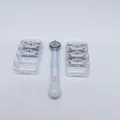 Produktbild: Gillette Venus, Rasierer für Haare und Haut im Intimbereich + 5er-Pack Ersatzkli