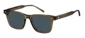 Produktbild: Tommy Hilfiger Brille TH 2127/S Größe 51-20 mm Braun/Eye size: 51 - Bridge size: 20