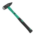 Produktbild: Schlosserhammer 500g 2K Fiberglasstiel geschmiedet | WIESEMANN 1893