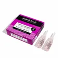 Produktbild: Nuggela & Sulé Keratin Hyaluronic Ampoules Pack 2x