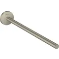 Produktbild: hansgrohe Axor Handtuchhalter 42826820 354mm, feststehend, Wandmontage, brushed nickel