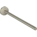 Produktbild: hansgrohe AXOR UNIVERSAL Circular Handtuchhalter, 42826820, Farbe: Brushed Nickel