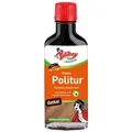 Produktbild: poliboy Fixneu Möbelpolitur dunkel - 100 ml Möbelreiniger (für dunkle Oberflächen - Made in Germany)