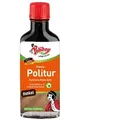 Produktbild: Möbelpflege Poliboy fixneu Politur dunkel 100 ml Pflegt und frischt strapazierte Möbel auf