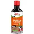 Produktbild: POLIBOY Brandt & Walther GmbH POLIBOY fixneu Politur, Möbelpflege zur Auffrischung strapazierter Möbel, 100 ml - Flasche, dunkel 3310001