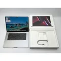 Produktbild: Apple MacBook Pro 16“ M2 PRO 12C CPU 19C GPU 512 GB SSD 16 GB Ram 2023 SPACE GRE...