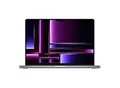 Produktbild: Apple MacBook Pro 16.2 (Liquid Retina XDR Display) M2 Pro (12-Core CPU, 19-Core GPU) 16 GB RAM 512 GB SSD [Early 2023] space grau