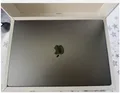 Produktbild: Apple MacBook Pro 16“ M2 PRO 12C CPU 19C GPU 512 GB SSD 16 GB Ram 2023 SPACEGREY