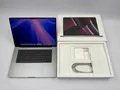 Produktbild: Apple MacBook Pro 16“ M2 PRO 12C CPU 19C GPU 512 GB SSD 32 GB Ram 2023 SPACEGREY