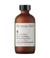 Produktbild: Perricone MD High Potency Hyaluronic Face Finishing & Firming Toner Gesichtswasser 118 ml