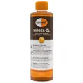 Produktbild: RENUWELL Möbel-Öl für geölte und offenporige Holzarten Natura-farblos 0,5 L
